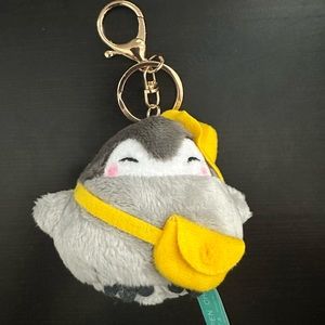Bag Charm / Keychain (New)